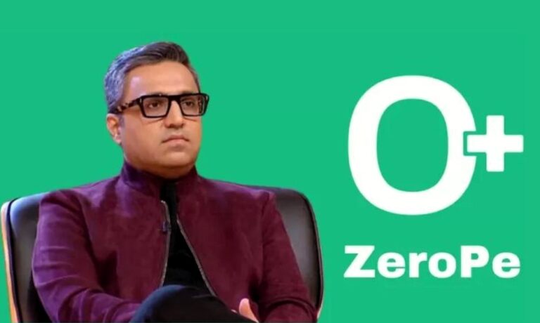Zerope