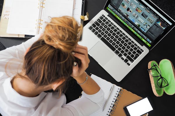 work life balance